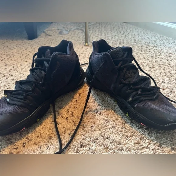 Nike Kyrie 5‎ 'Neon Sole', Men’s, 8.5